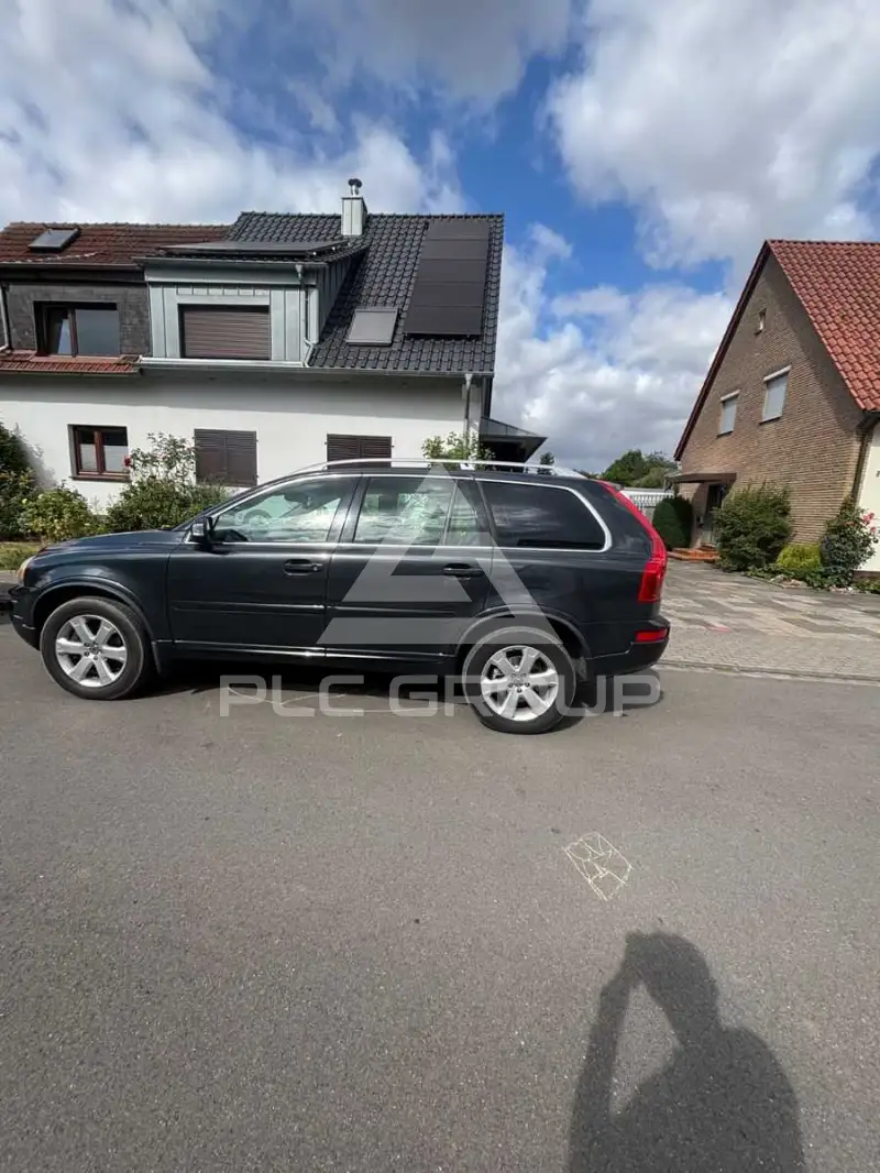 2013 Volvo XC90