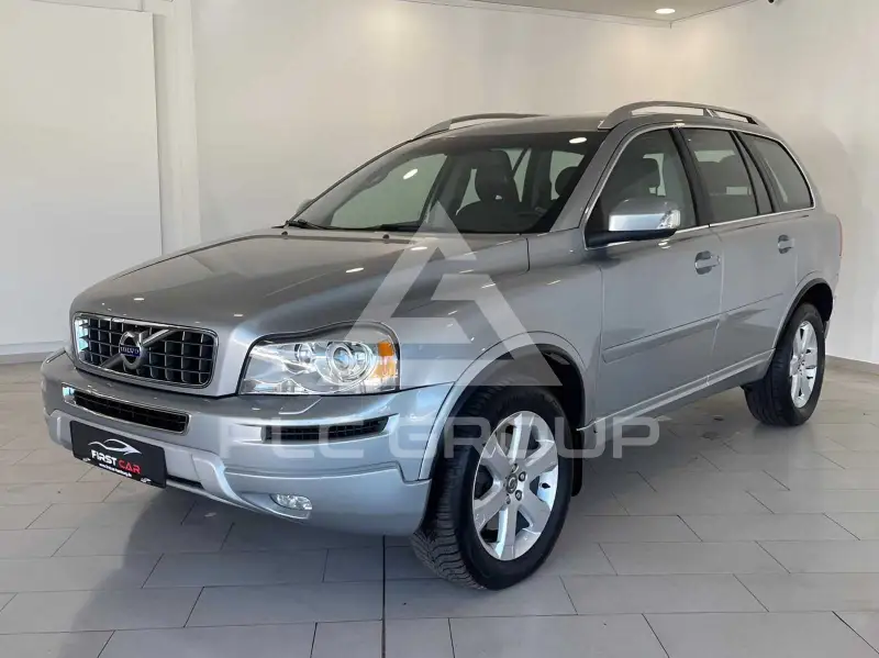 2013 Volvo XC90
