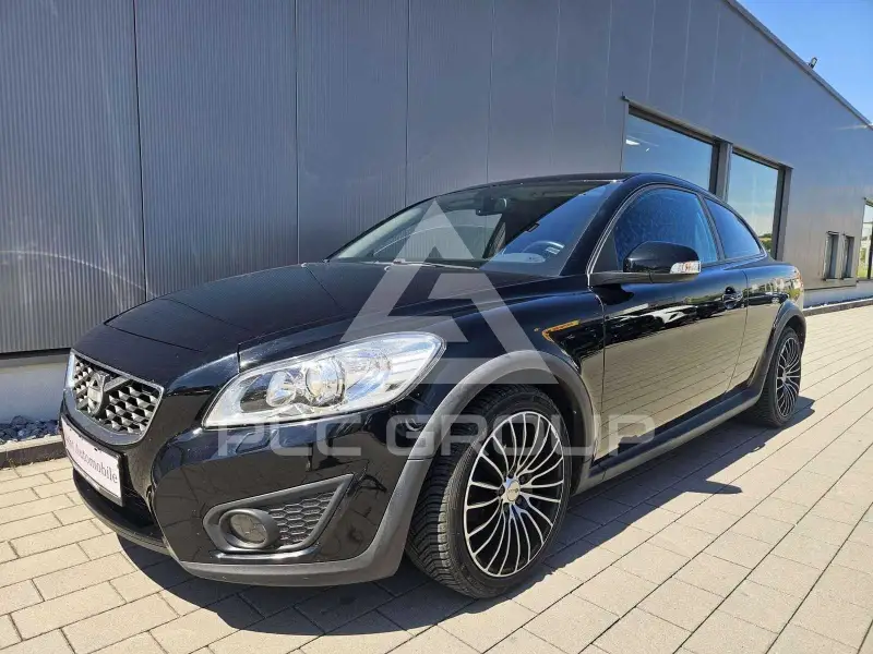 2013 Volvo C30
