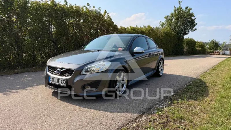 2013 Volvo C30