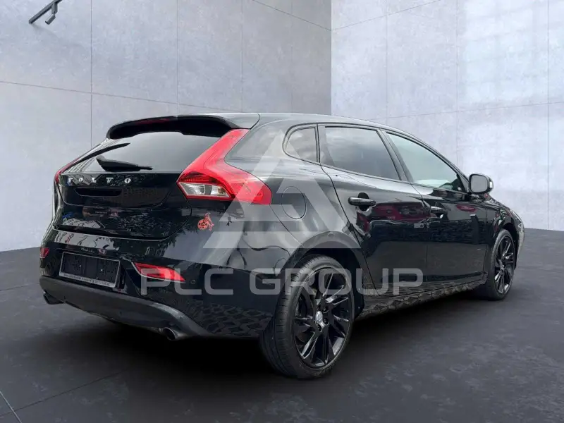 2013 Volvo V40