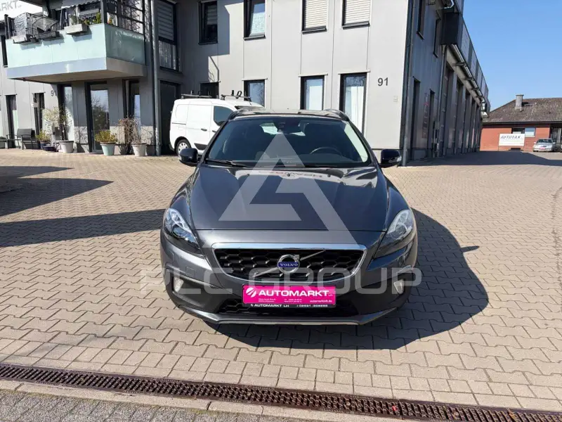 2013 Volvo V40