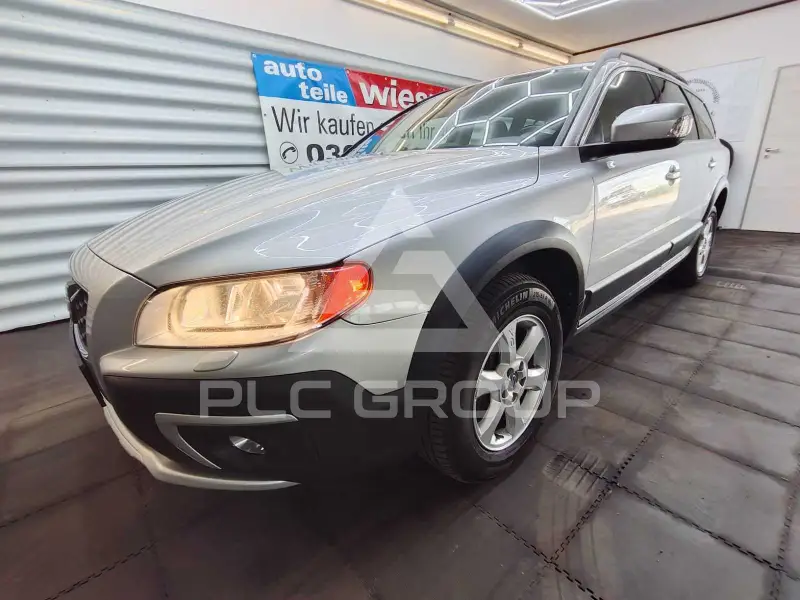 2013 Volvo XC70