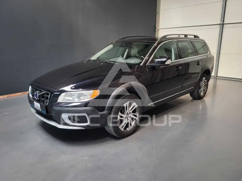 2013 Volvo XC70