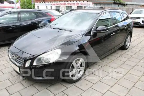 2013 Volvo V60