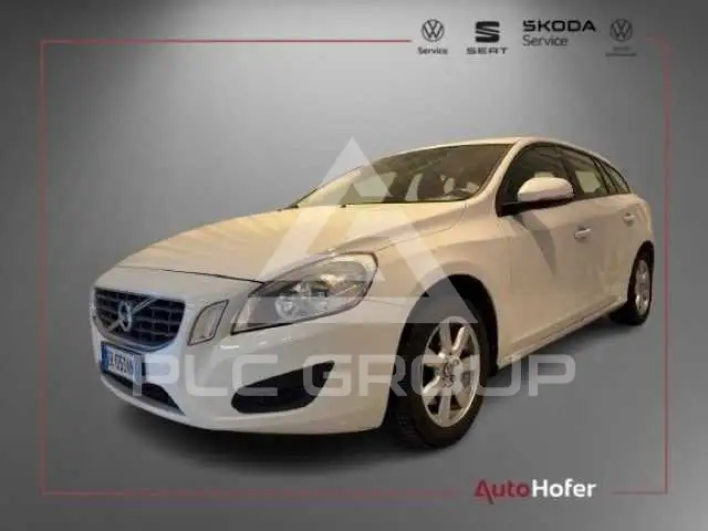 2013 Volvo V60