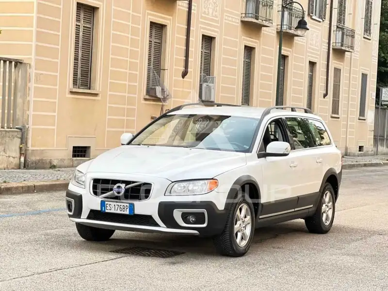 2013 Volvo C70