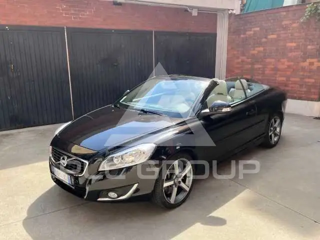 2013 Volvo C70