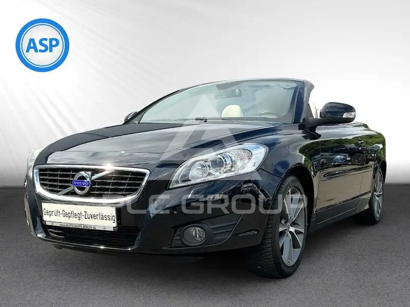 2013 Volvo C70
