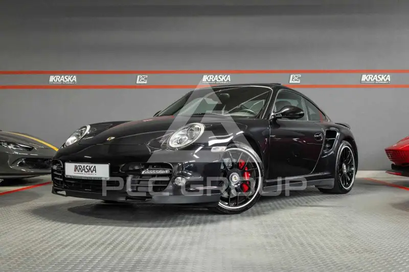 2013 Porsche 911