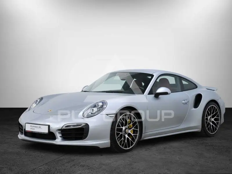 2013 Porsche 911