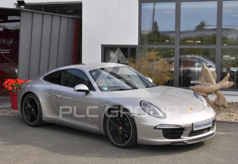 2013 Porsche 911(991)