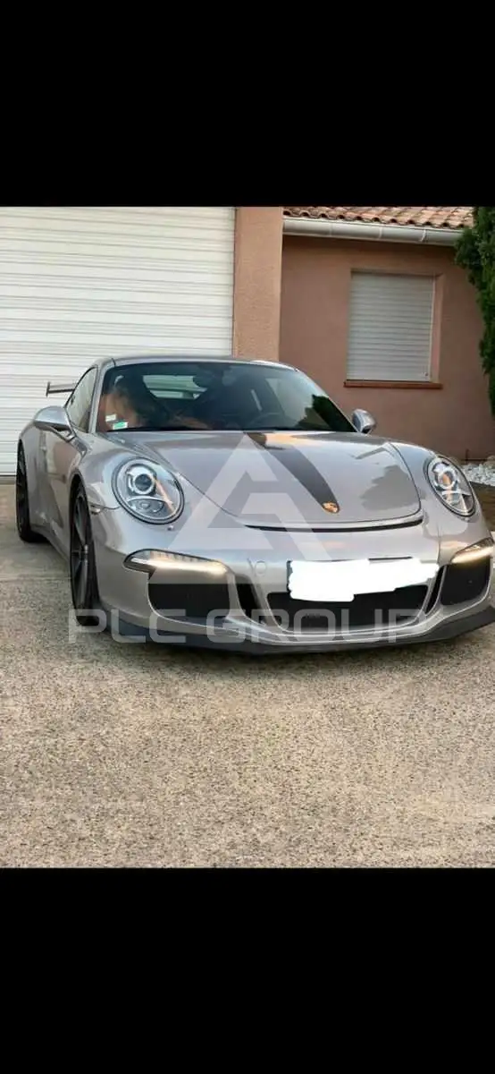 2013 Porsche 911(991)