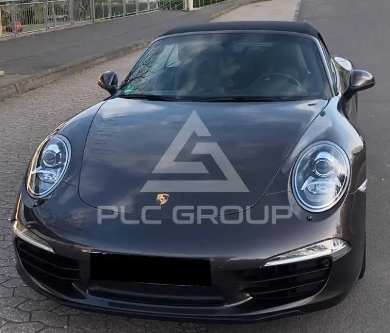 2013 Porsche 911(991)