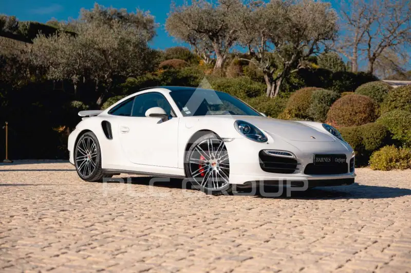 2013 Porsche 911(991)