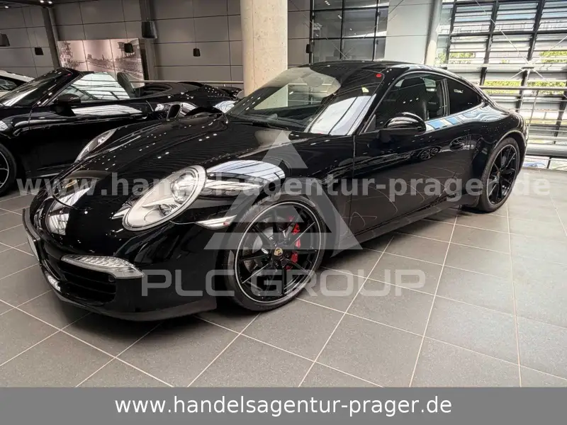 2013 Porsche 911(991)