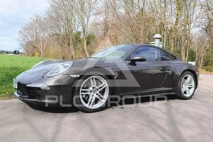 2013 Porsche 911(991)