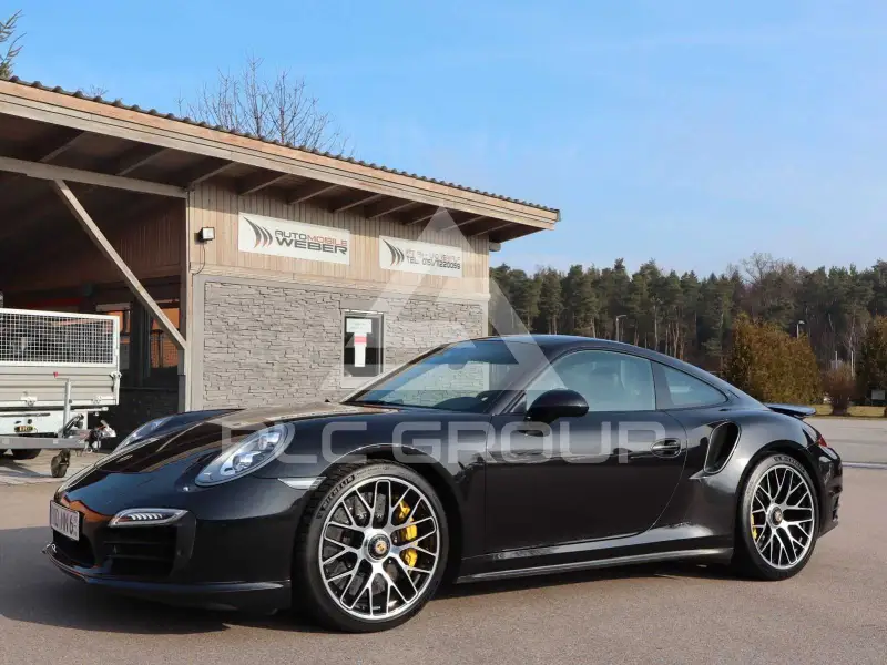 2013 Porsche 911(991)