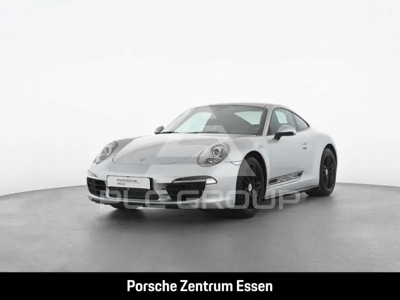 2013 Porsche 911(991)
