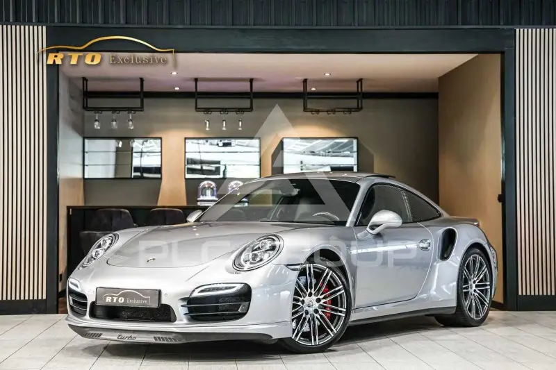 2013 Porsche 911(991)