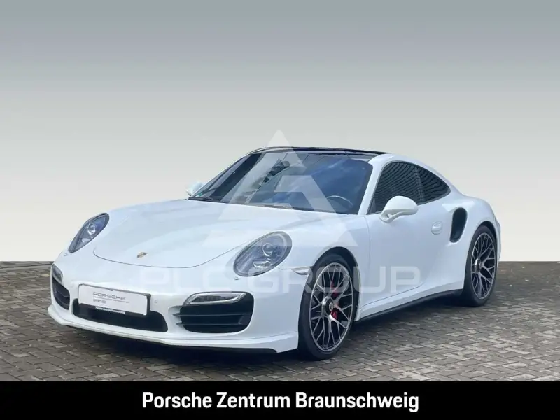 2013 Porsche 911(991)
