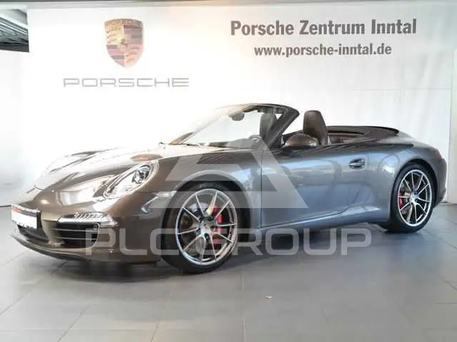 2013 Porsche 911(991)