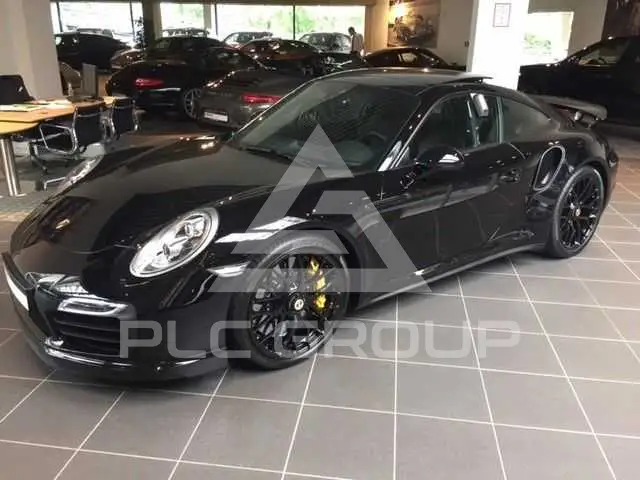 2013 Porsche 911(991)