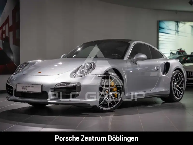 2013 Porsche 911(991)
