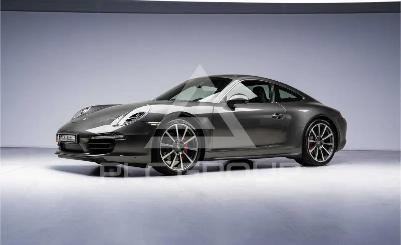 2013 Porsche 911(991)