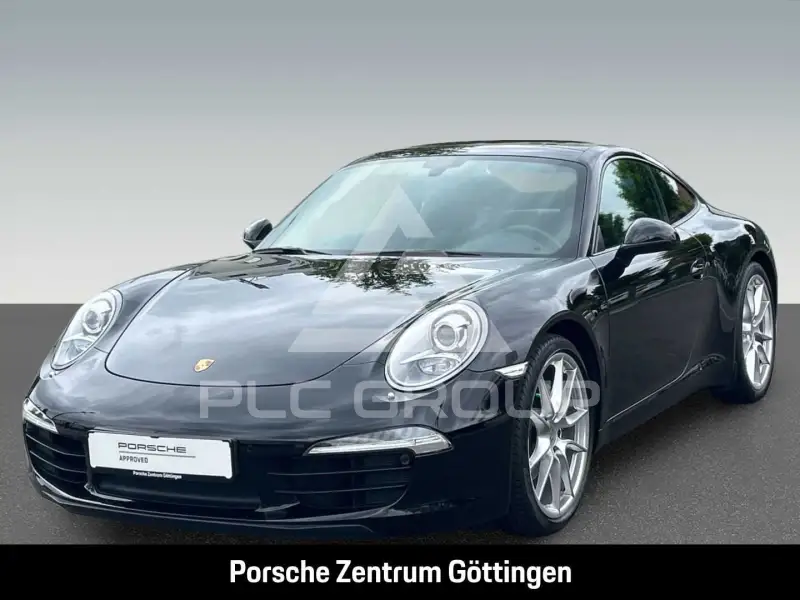 2013 Porsche 911(991)
