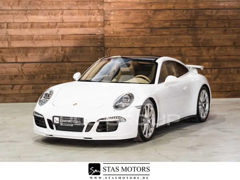 2013 Porsche 911(991)