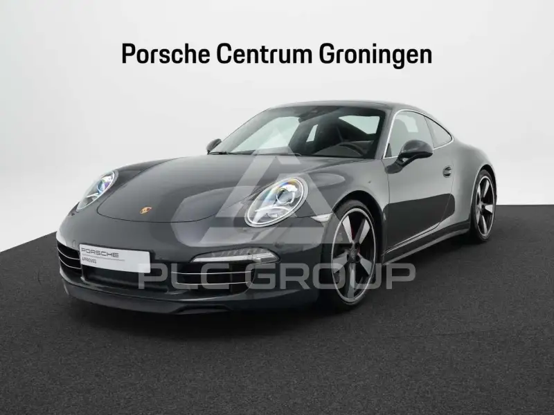 2013 Porsche 911(991)