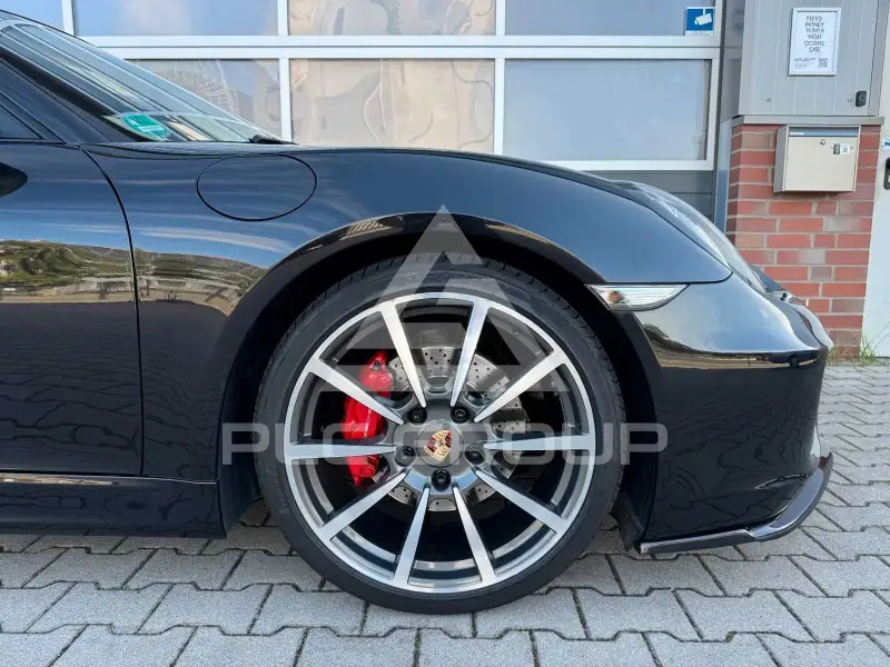 2013 Porsche Cayman