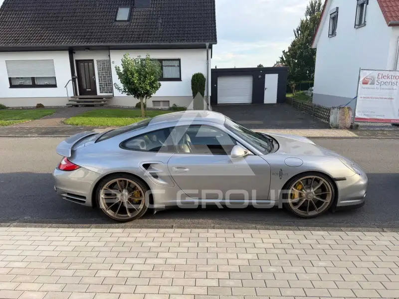 2013 Porsche 911