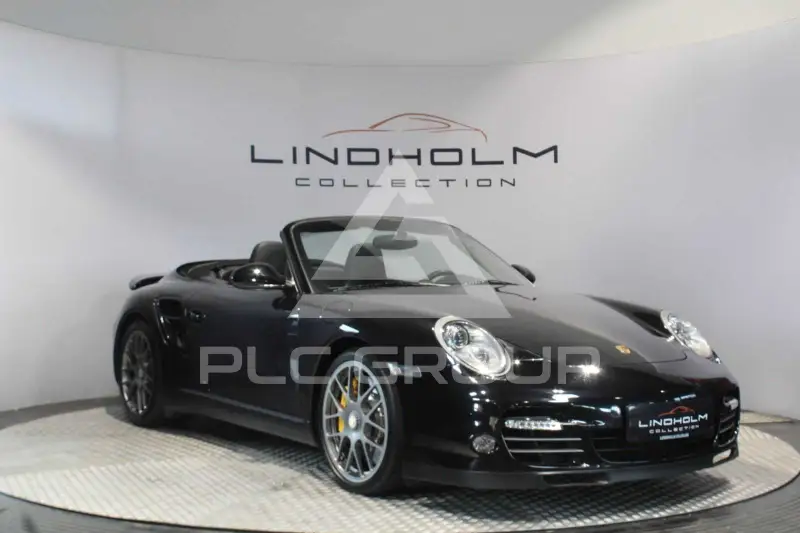 2013 Porsche 911