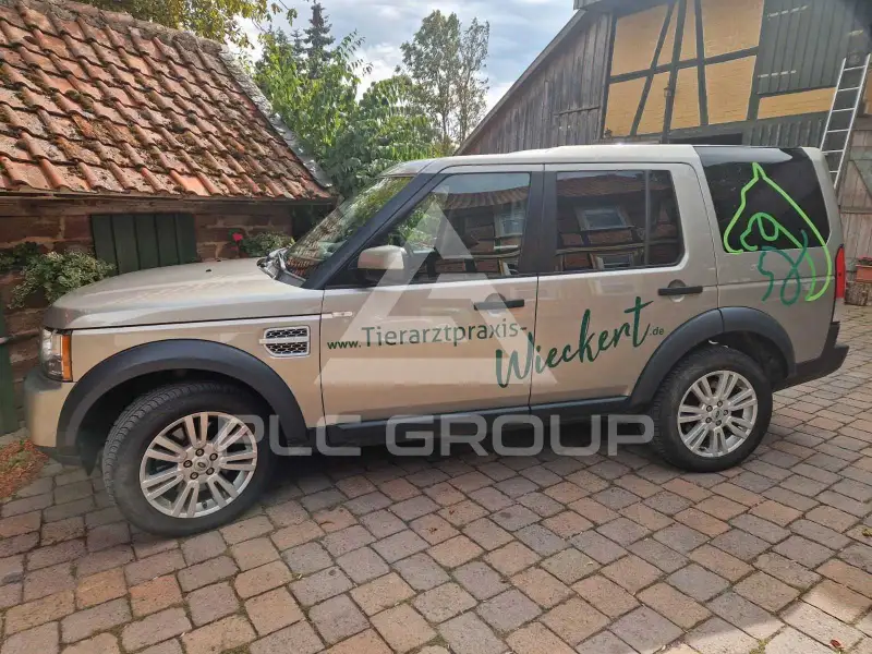 2013 Land Rover Discovery