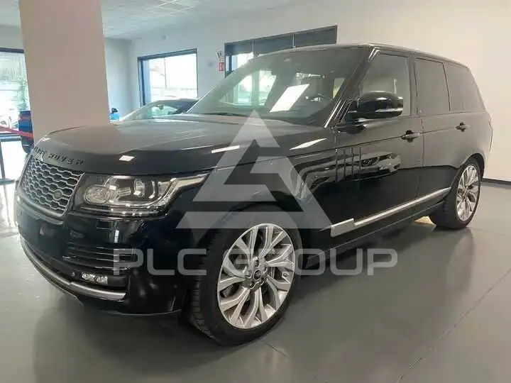 2013 Land Rover Range Rover