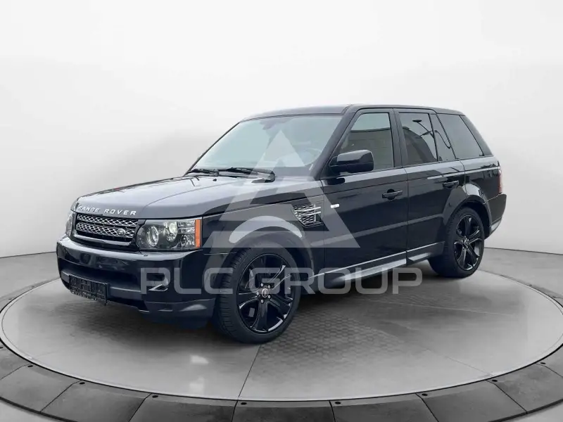 2013 Land Rover Range Rover