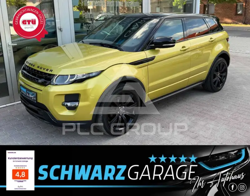 2013 Land Rover Range Rover