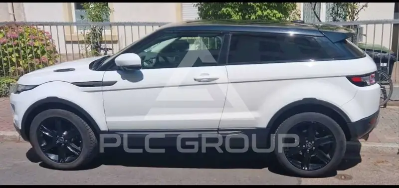 2013 Land Rover Range Rover