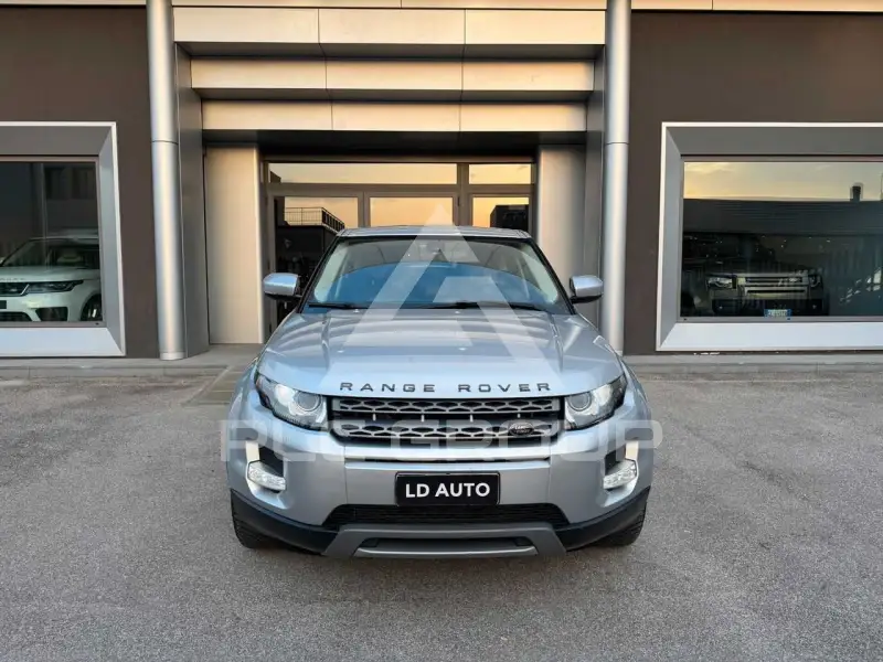2013 Land Rover Range Rover
