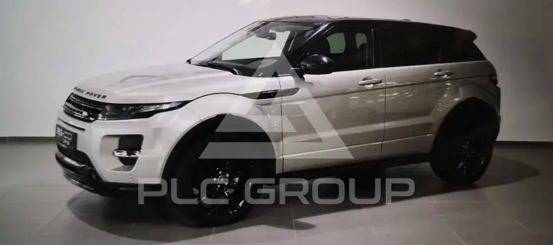 2013 Land Rover Range Rover