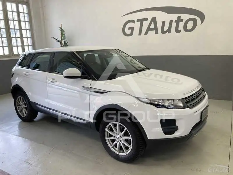 2013 Land Rover Range Rover