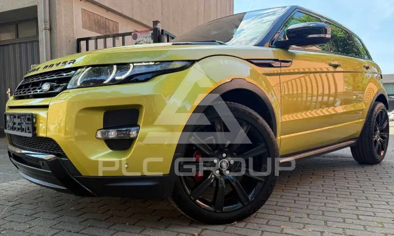 2013 Land Rover Range Rover