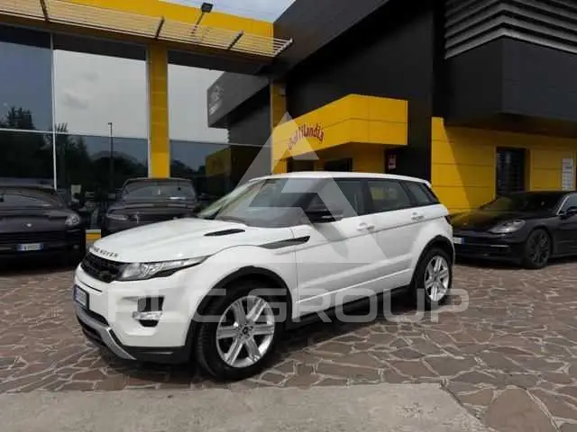 2013 Land Rover Range Rover