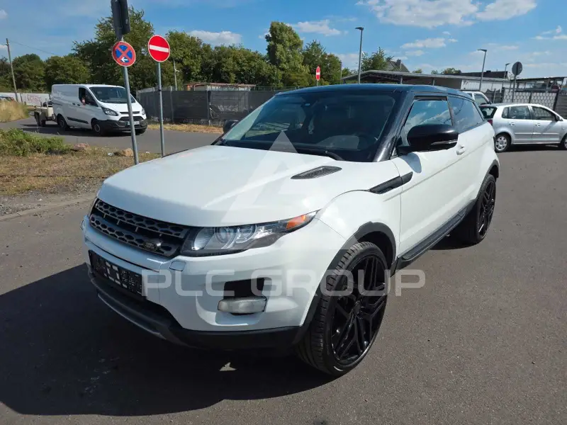2013 Land Rover Range Rover