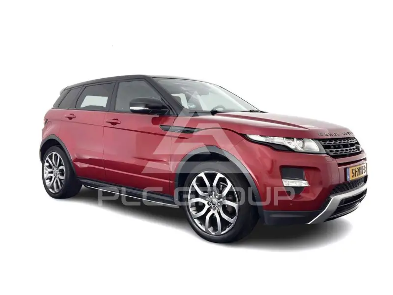 2013 Land Rover Range Rover