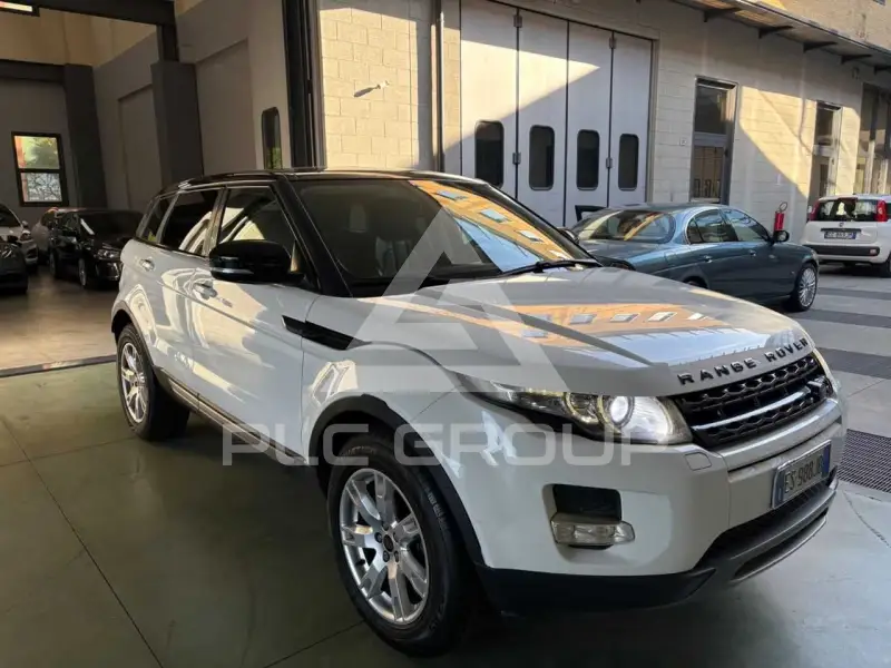 2013 Land Rover Range Rover