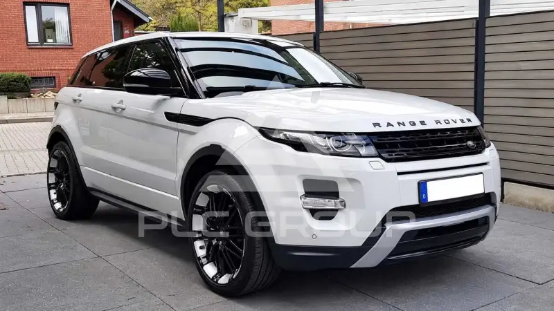 2013 Land Rover Range Rover