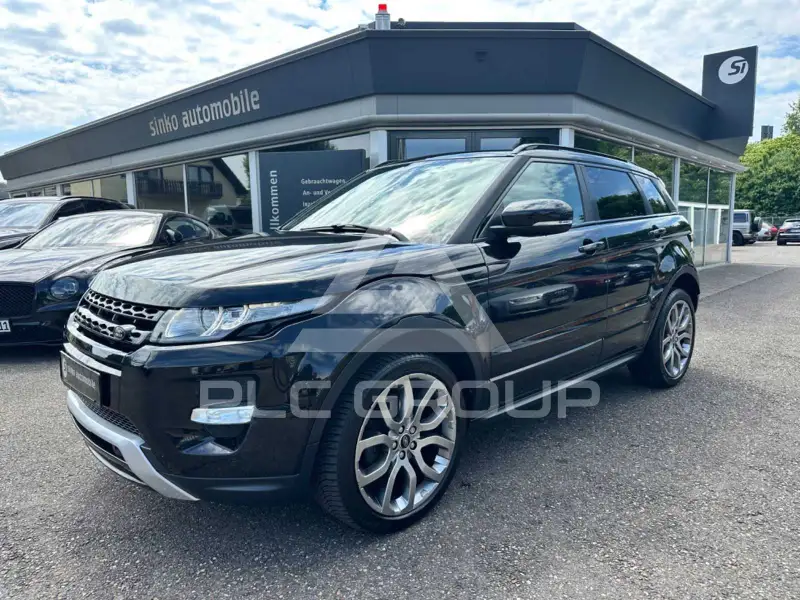 2013 Land Rover Range Rover